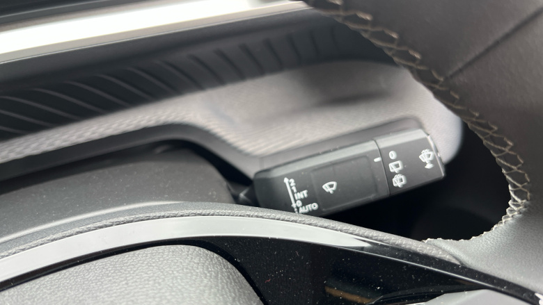 Citroen C3 1.2 Hybrid [110] Plus 5dr e-DCS6 Petrol Hatchback